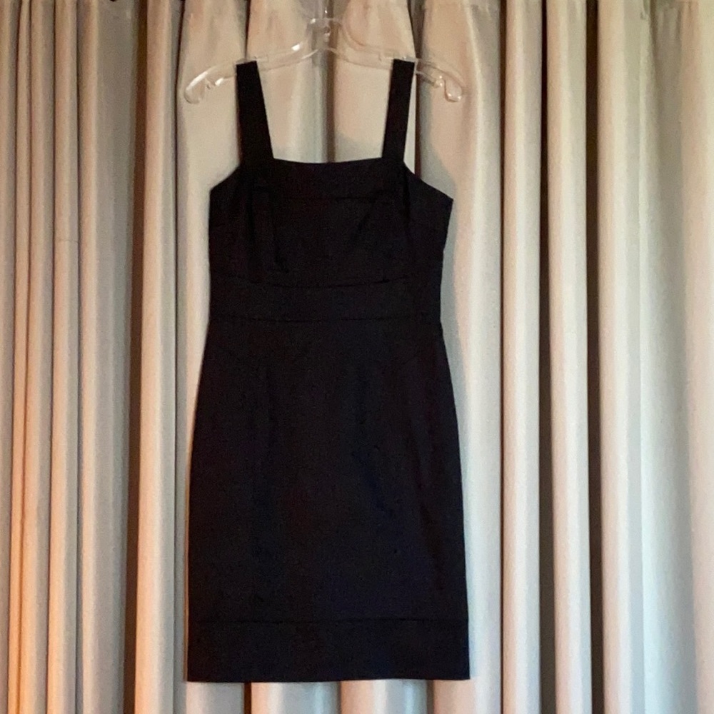 Fabulous Club Monaco Little Black Dress